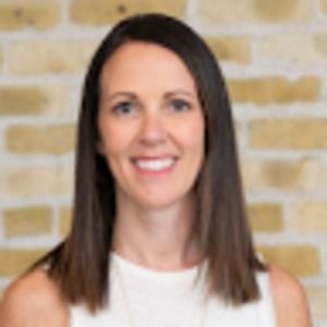 Meet your Posher, Lesley